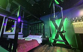 Make Love Apartament By Secret Apartament